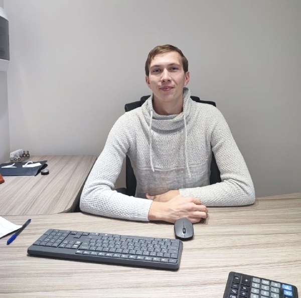 Седов Анатолий Алексеевич