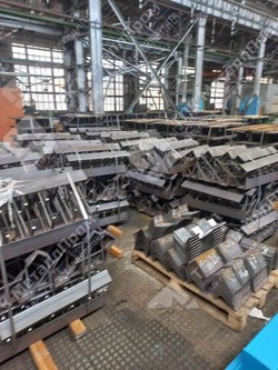 Навесы фото