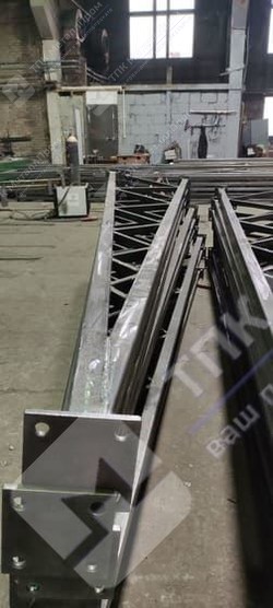 Навесы фото