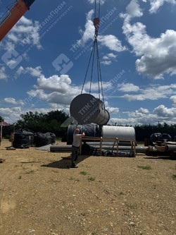 Изготовление воздухозаборных труб под ключ фото 13