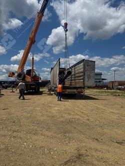 Изготовление воздухозаборных труб фото 2