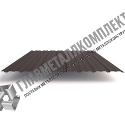 Профнастил С10