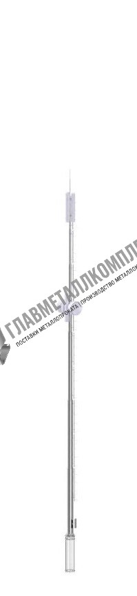 Трубчатая опора двойного назначения ОДН Трубчатая опора двойного назначения ОДН