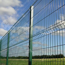 Еврозаборы 3д