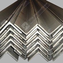 Уголок гнутый