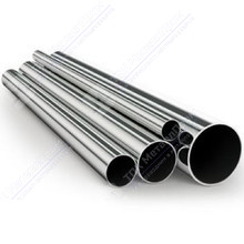 Труба оцинкованная