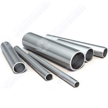 Труба из нержавеющей стали