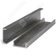 Швеллер У - образный