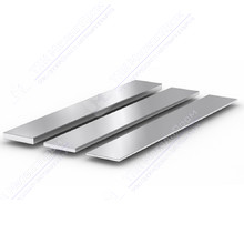 Полоса нержавеющая