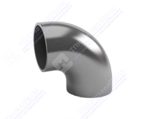 Отвод 89 4 90 град б/ш