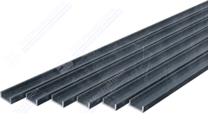 Швеллер гнутый 160 80 4 ст3пс5/сп5