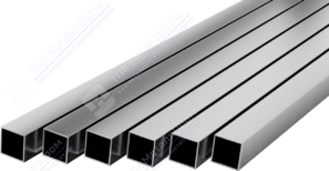 Труба профильная НЛГ 100х100х6 30245