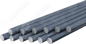 Круг стальной 180 немер 09г2с