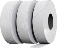 Лента оцинкованная 2,0х120 мм