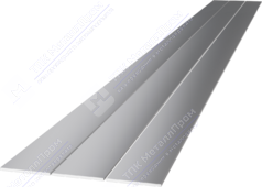 Полоса 5 40 ОЦ ст3пс/сп