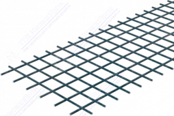 Сетка арматурная сварная (м2) 5ВР1 5ВР1 50 50 0,5м 2м 25/25