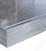 Плоский лист полиэстер ЭКОНОМ