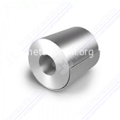 Рулон стальной оцинкованный 1,5x1250