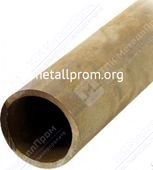 Трубы для столбиков б/у 60x5 (7-10,5м)