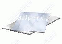 Лист оцинкованный 0,4 мм