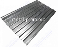 Профнастил Н-60 цинк 0,55 мм