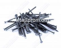 Гвоздь строительный 1,2x25 (5 кг)