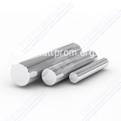 Круг нержавеющий AISI 201 16 мм, L=6100