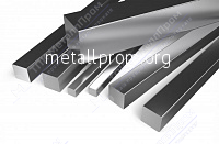 Квадрат нержавеющий 180 мм 14Х17Н2 горячекатаный