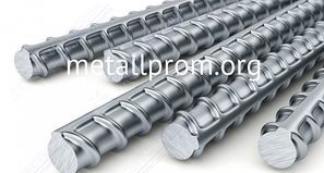 Арматура 36 мм АТ800 20ГС2 5781