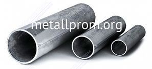 Труба сварная низколегированная 159x5 ГОСТ 10705-80