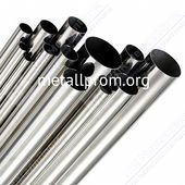 Труба холоднодеформированная 26х3 ГОСТ 8734-75 ст20