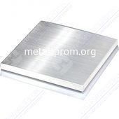 Алюминиевая плита 1561 40 Б