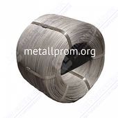 Проволока ВР-1 6727-80 бухта d 5 мм бухта