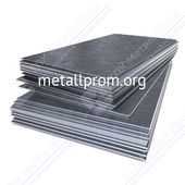 Лист нержавеющий холоднокатаный AISI 409 08Х13 1,2х1000х2000 мм