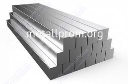 Инструментальный квадрат ГОСТ 2591-2006 5ХНВ 290 мм