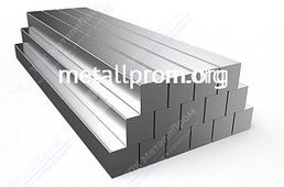 Инструментальный квадрат У8А 80x80 мм