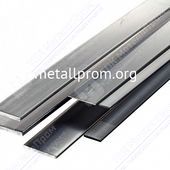 Полоса инструментальная 4Х5МФС 80x305x800 мм