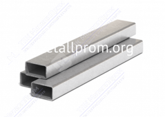 Труба профильная прямоугольная 120х80х5 ГОСТ 8645-68 сталь ст 3сп5