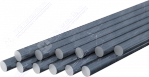 Арматура 6 мм 3 м А1 СТ3ПС/СП