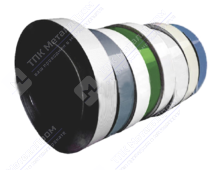 Штрипс 40х4 мм