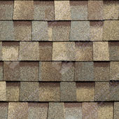 Гибкая черепица Shinglas Джаз Двухслойная (Аликанте)