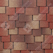 Гибкая черепица Docke Pie Premium Саппоро (Мускат)