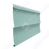 Сайдинг виниловый Docke Standard D5C (Елочка, голубика)