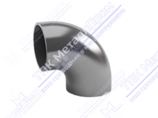 Отвод НЛГ 159 5 под заказ б/ш
