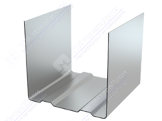 Профиль ГКЛ ППН 28 27 0,45 3м Э70