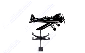 Флюгер BORGE Самолет 700 435