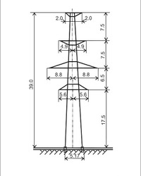 ПС 330 — 2 Т фото